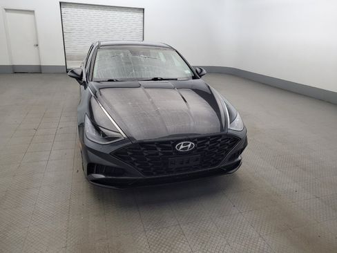 Used 2022 Hyundai Sonata SEL FWD image 14
