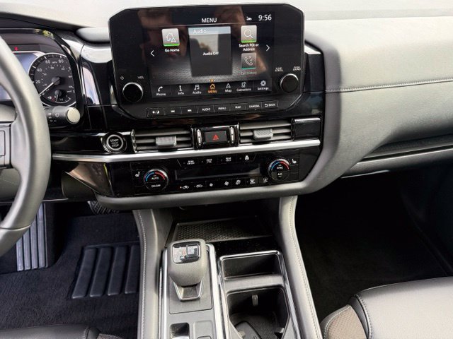 Certified 2024 Nissan Pathfinder SL AWD/4WD image 16