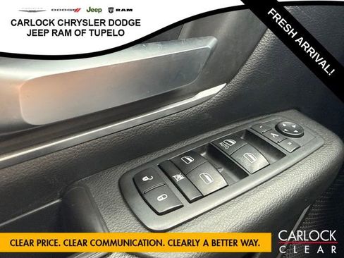 Used 2020 RAM 1500 Big Horn RWD image 32