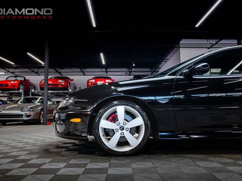 Used 2006 Pontiac GTO image 6