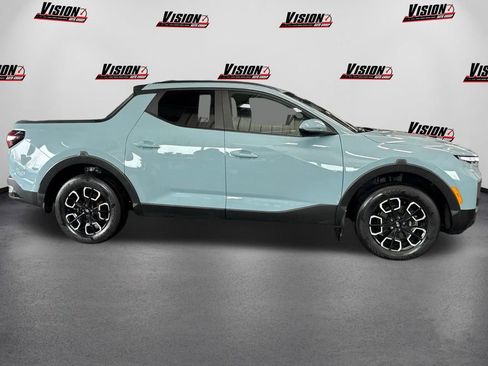 Certified 2023 Hyundai Santa Cruz SEL Premium image 4