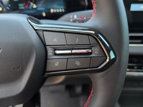 New 2026 Chevrolet Equinox RS w/ LPO, Floor Liner Package image 19