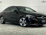 Used 2018 Mercedes-Benz CLA 250 image 2