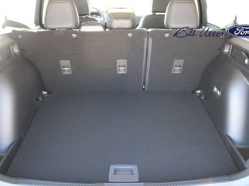 New 2025 Ford Bronco Sport Outer Banks image 6