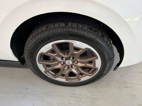 New 2027 Ford Expedition Max King Ranch AWD/4WD image 5