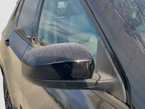 New 2026 Jeep Compass Latitude image 21