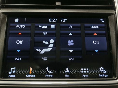 Used 2019 Lincoln Nautilus Reserve w/ Driver Assistance Package AWD/4WD image 30