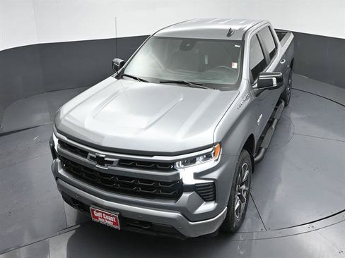 Used 2025 Chevrolet Silverado 1500 RST w/ Texas Edition Plus RWD image 36