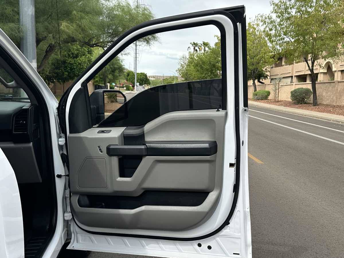 Used 2019 Ford F150 XL w/ Equipment Group 101A Mid RWD image 29