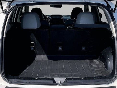 Used 2022 Subaru Crosstrek 2.5i Limited w/ Popular Package #4 image 25