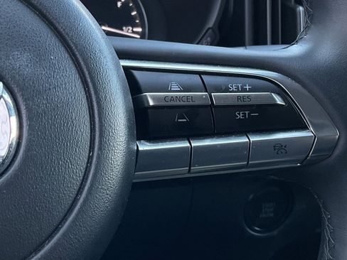 Used 2025 MAZDA CX-50 AWD 2.5 S w/ Select Package image 23