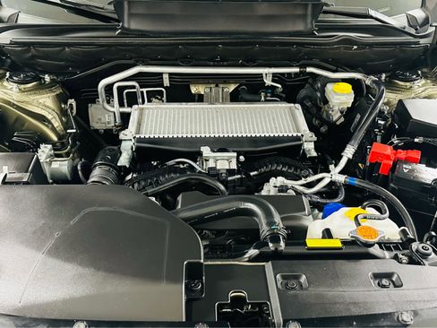 Certified 2023 Subaru Ascent Premium w/ Convenience Package image 27