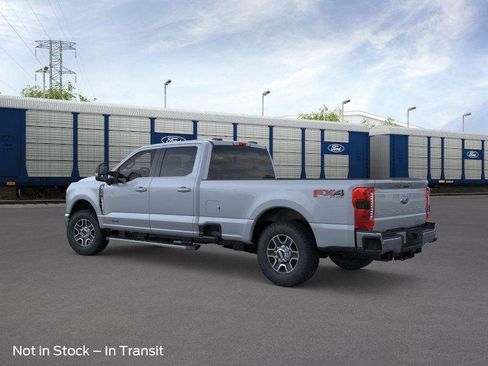 New 2026 Ford F350 Lariat image 4