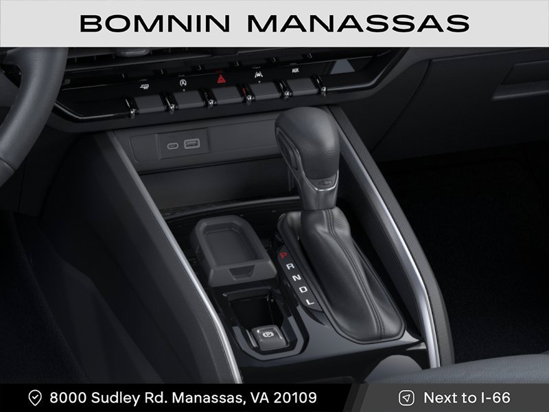 New 2026 Chevrolet Colorado LT w/ LT Convenience Package RWD image 23