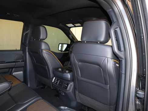 New 2026 Ford F150 Tremor AWD/4WD image 45