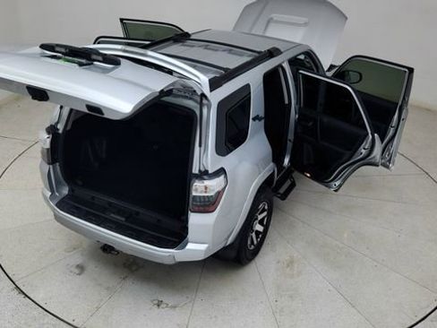 Used 2022 Toyota 4Runner TRD Off-Road image 83