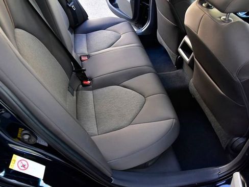 Used 2018 Toyota Camry LE w/ Audio Package image 16