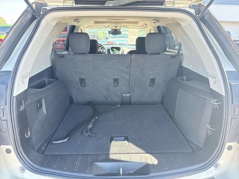 Used 2014 Chevrolet Equinox LT w/ Driver Convenience Package AWD/4WD image 9