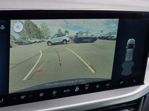 Used 2023 Ford Escape Active w/ Tech Pack #1 AWD/4WD image 5
