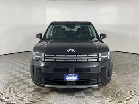 New 2026 Hyundai Santa Fe SE image 23