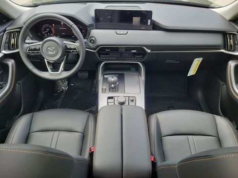 New 2026 MAZDA CX-90 3.3 Turbo w/ Premium Sport Pkg image 16