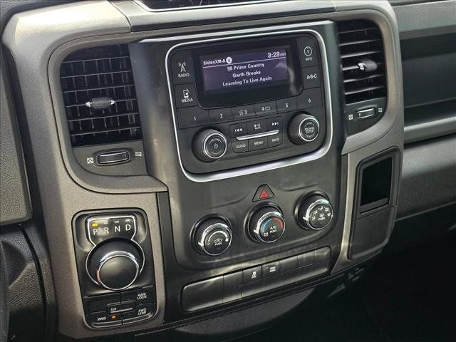 Used 2019 RAM 1500 Tradesman w/ Popular Equipment Group AWD/4WD image 28
