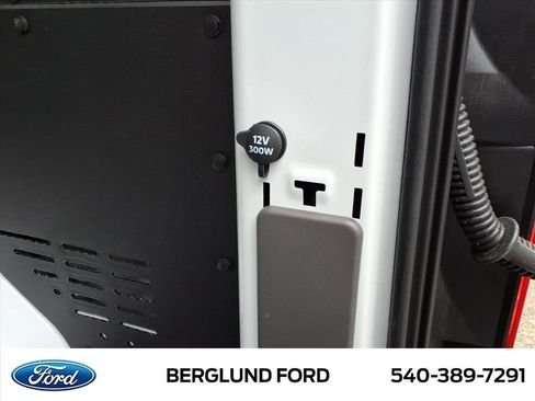 New 2026 Ford Transit 250 148 High Roof RWD image 10