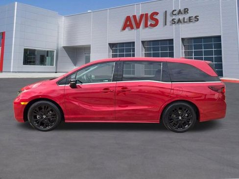 Used 2025 Honda Odyssey Sport-L image 11