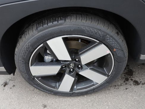 New 2026 Hyundai Santa Fe Limited AWD/4WD image 12