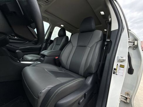 Certified 2023 Subaru Ascent Onyx Edition AWD/4WD image 11