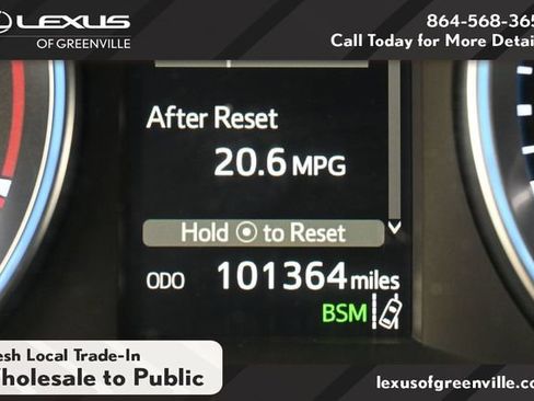 Used 2017 Toyota Highlander XLE FWD image 10