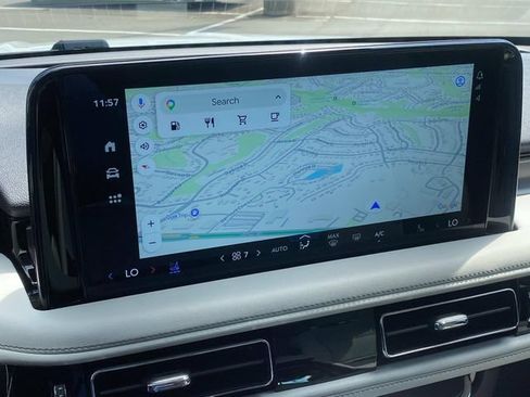 New 2026 Lincoln Aviator 2WD image 22