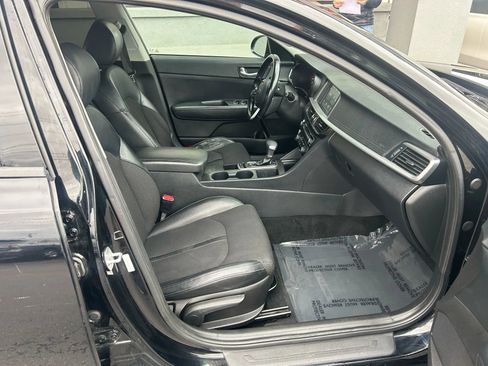 Used 2019 Kia Optima S w/ S Panoramic Sunroof Package image 25