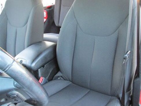 Used 2017 Jeep Wrangler Unlimited Sport w/ Quick Order Package 24S image 9