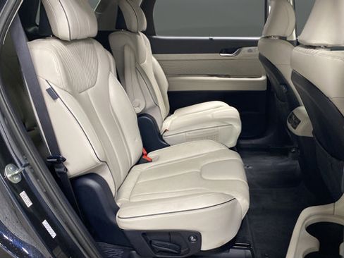 Used 2024 Hyundai Palisade Calligraphy FWD image 26