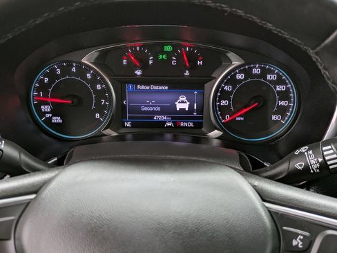 Used 2023 Chevrolet Equinox LT AWD/4WD image 30