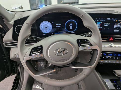 Certified 2023 Hyundai Elantra SEL w/ Convenience Package FWD image 20