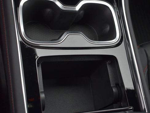 New 2026 Chevrolet Traverse RS image 24