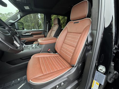 New 2026 GMC Sierra 2500 Denali Ultimate image 25