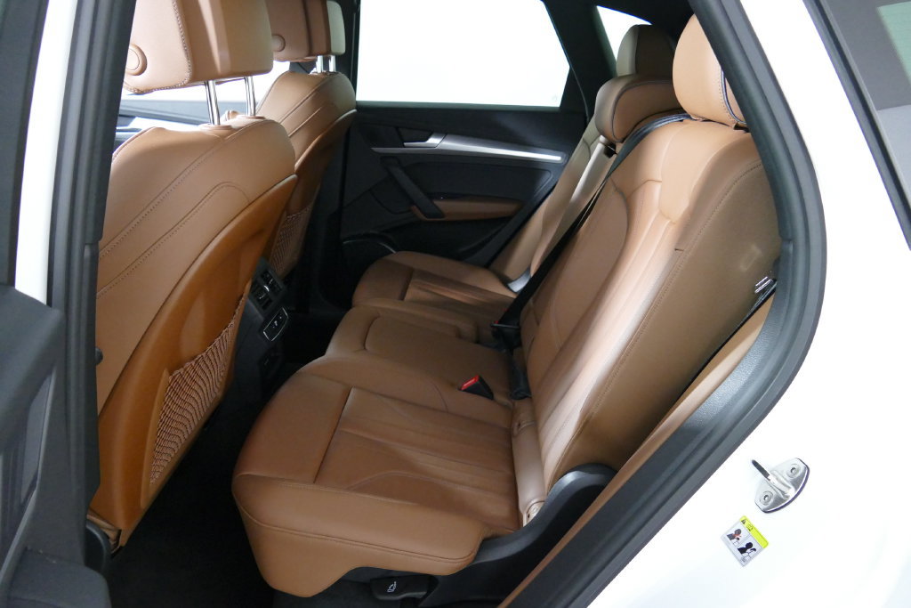 Used 2025 Audi Q5 2.0T Premium AWD/4WD image 27