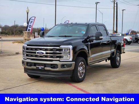 New 2026 Ford F250 King Ranch image 3