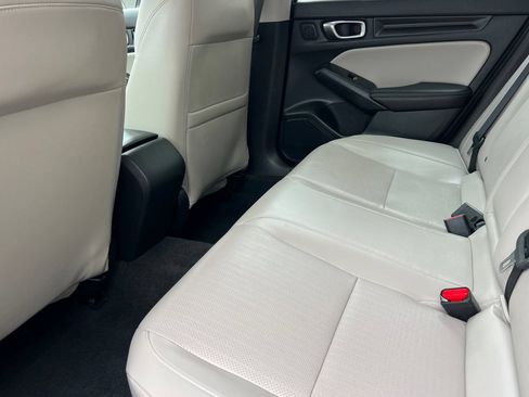 Used 2022 Honda Civic EX-L image 12