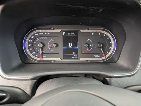 Certified 2023 Hyundai Tucson SEL AWD/4WD image 15