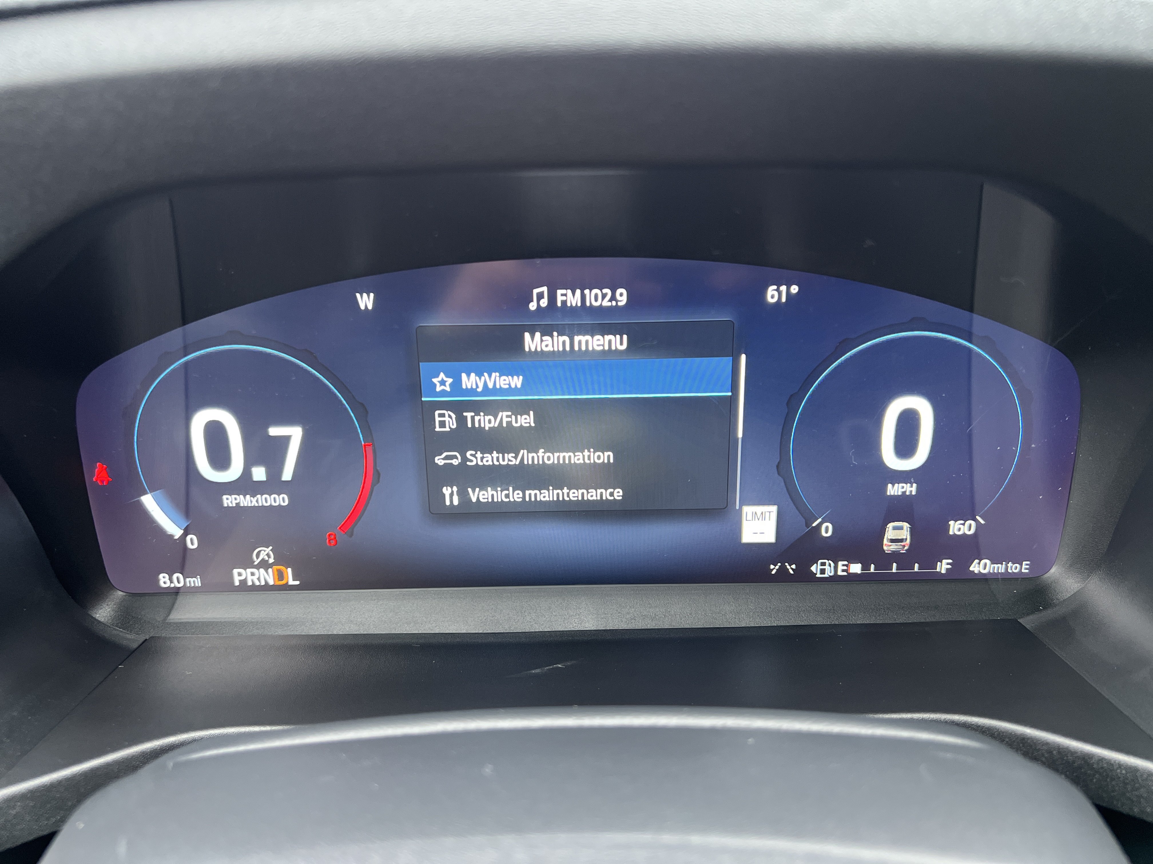 New 2027 Ford Explorer ST-Line w/ Premium Package AWD/4WD image 40