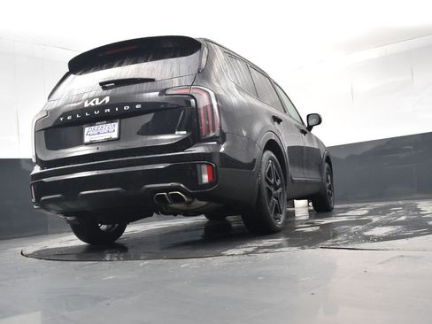 Used 2024 Kia Telluride SX Prestige X-Line image 27