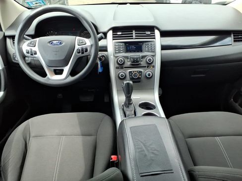 Used 2014 Ford Edge SE w/ Equipment Group 101A FWD image 6