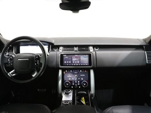 Used 2022 Land Rover Range Rover Westminster Edition AWD/4WD image 14
