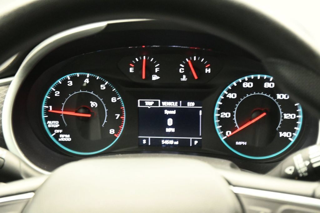 Used 2024 Chevrolet Malibu LT FWD image 16