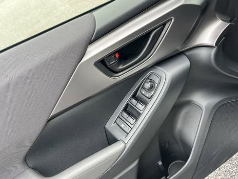 Certified 2025 Subaru Impreza 2.0i w/ Popular Package #1A image 17