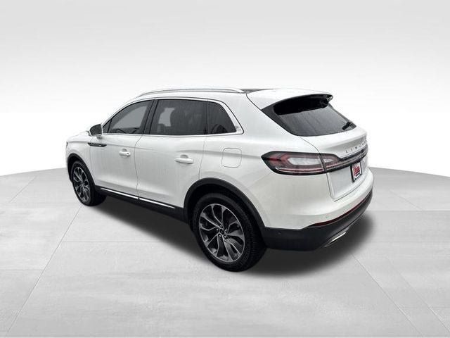 Used 2022 Lincoln Nautilus Reserve w/ Equipment Group 201A AWD/4WD image 7